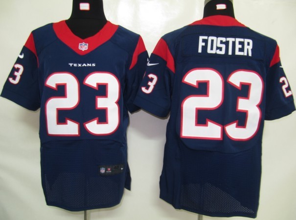 Nike Houston Texans Elite Jerseys-005